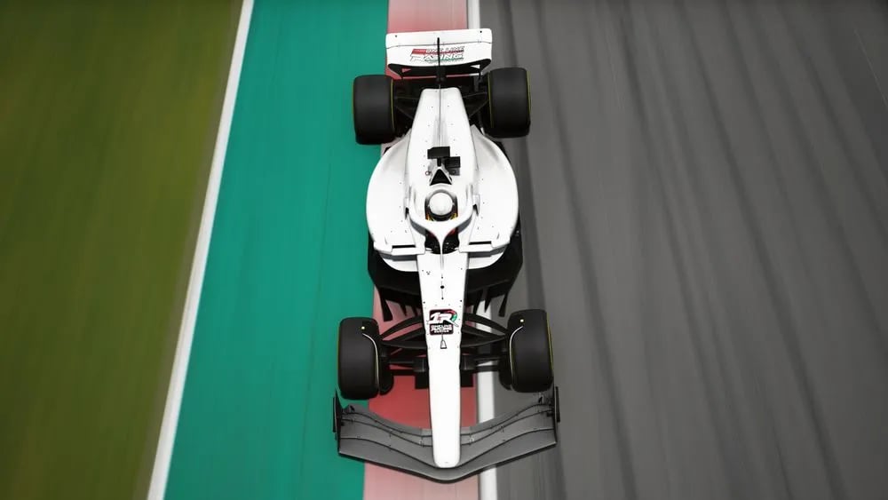 One Line Racing Center image