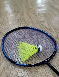 Bay Badminton Center