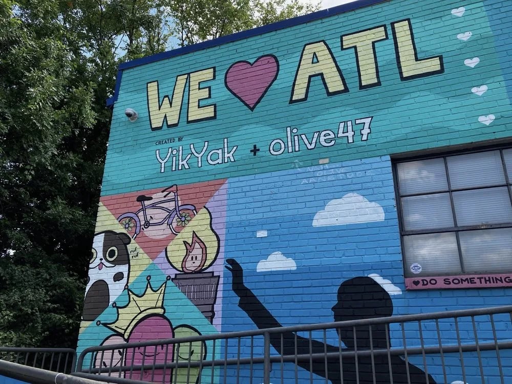 Food Tours Atlanta image
