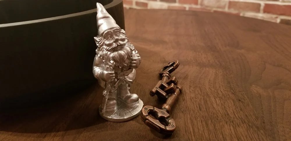Escape Room Arlington image