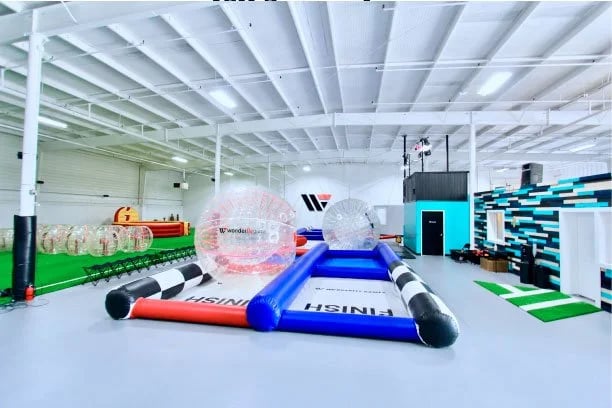 Wonderfly Games image