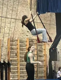 MSA & Circus Arts