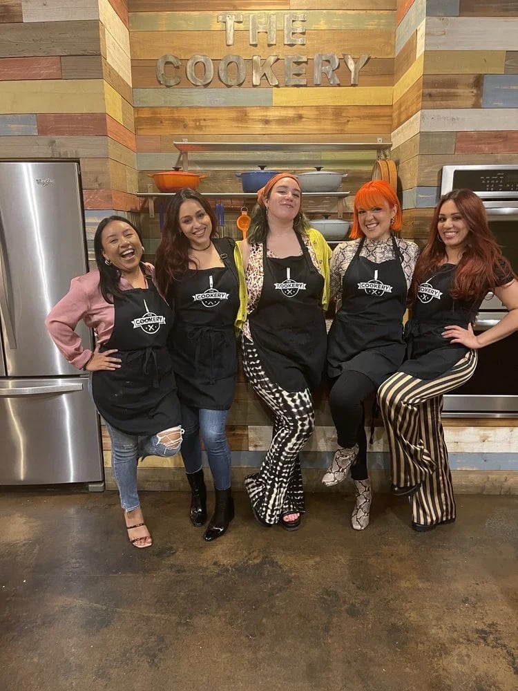 The Cookery Dallas image