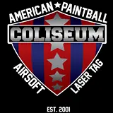 American Paintball Coliseum image