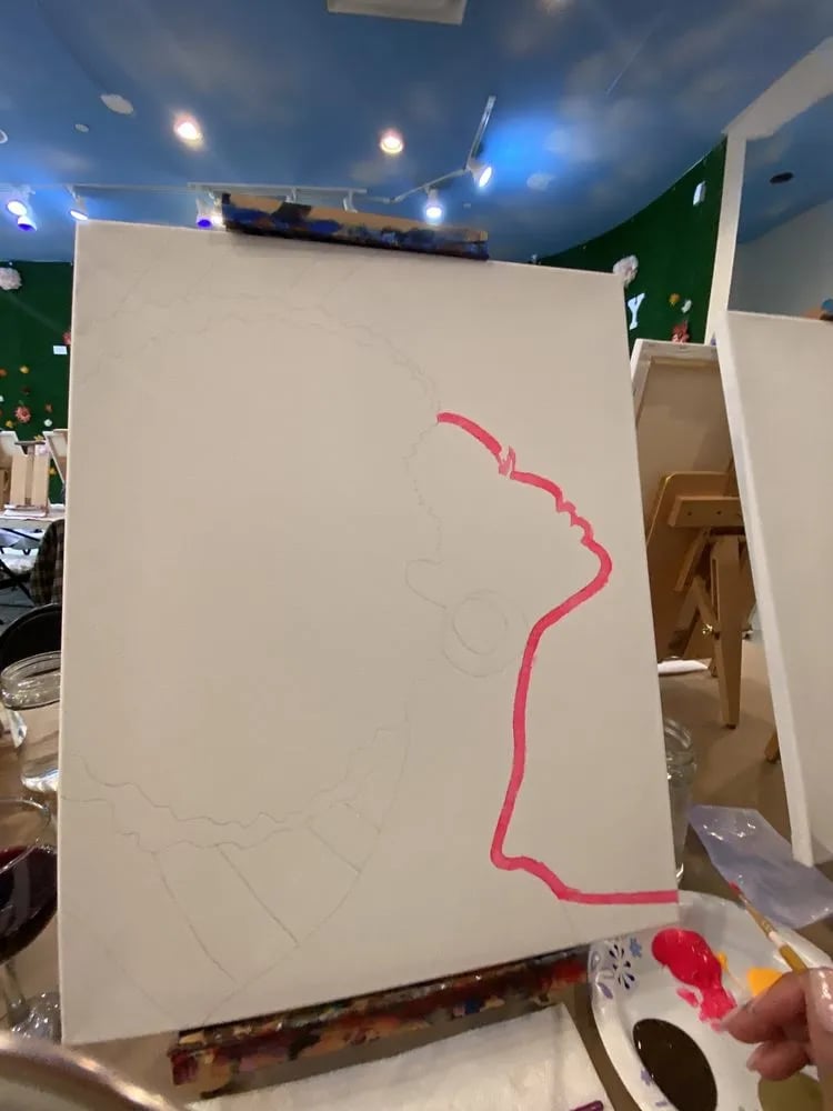 Art Mango image