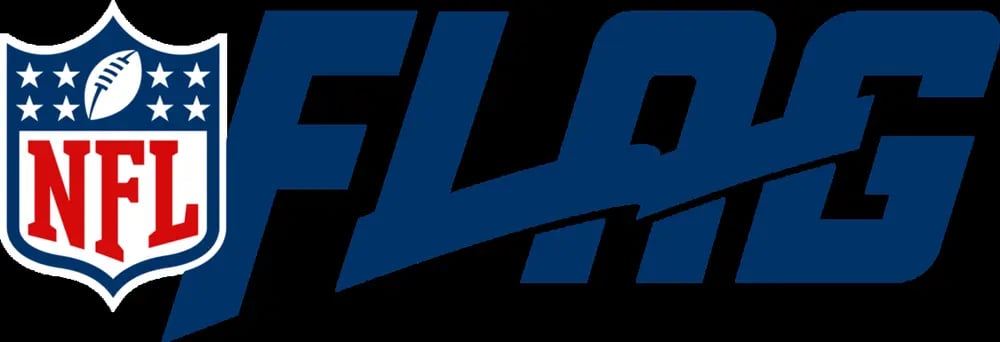 NFL FLAG LA image
