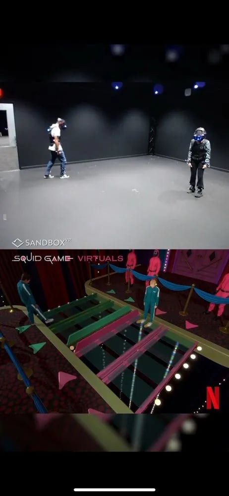 Sandbox VR image