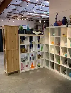 Bay Area Glass Institute