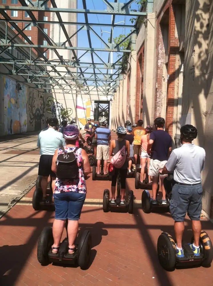 RVA On Wheels image
