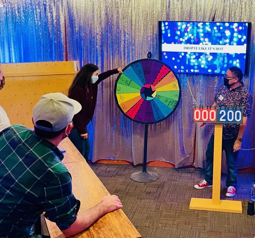 Game Show Mashup image