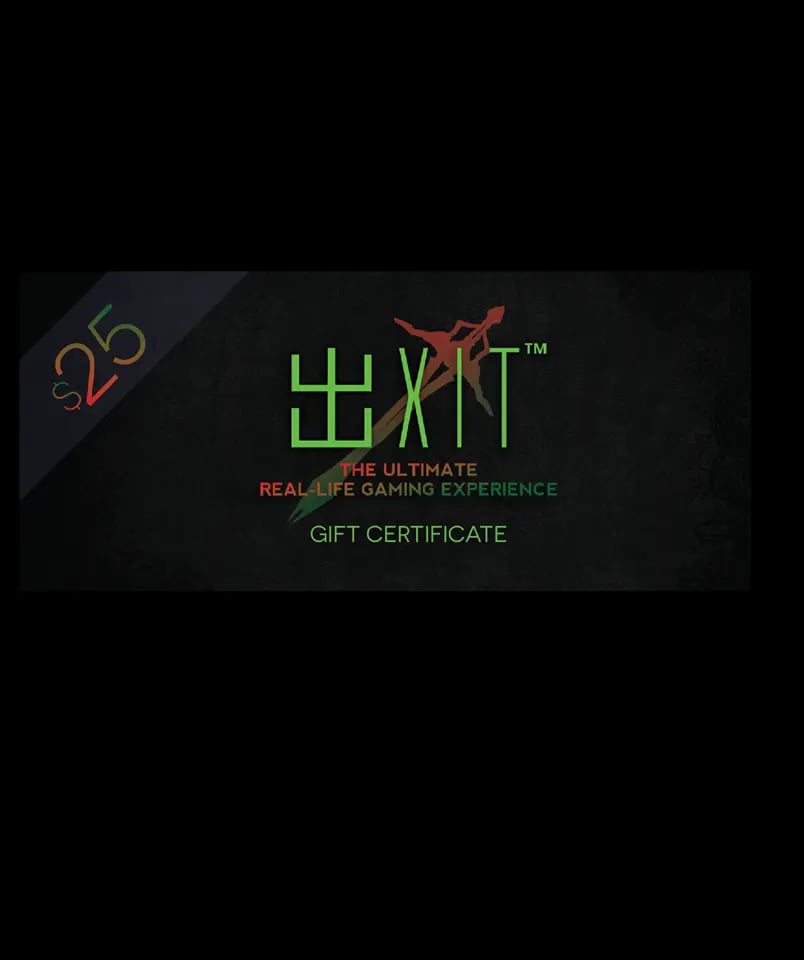 Exit image