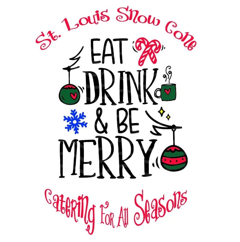 St. Louis Snow Cone image