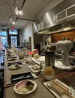 Old City Kitchen