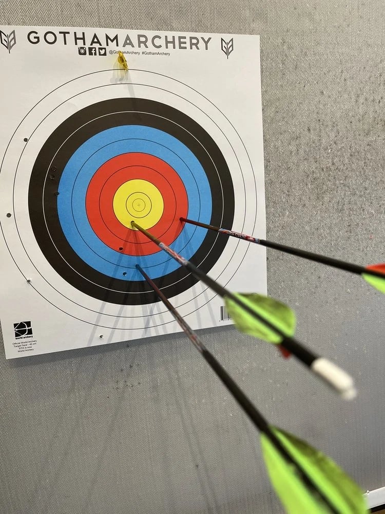 Gotham Archery image