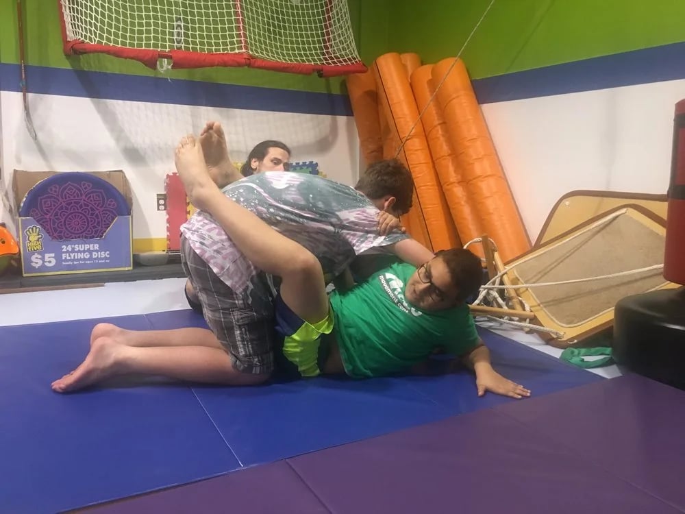 MOCO Movement Center image