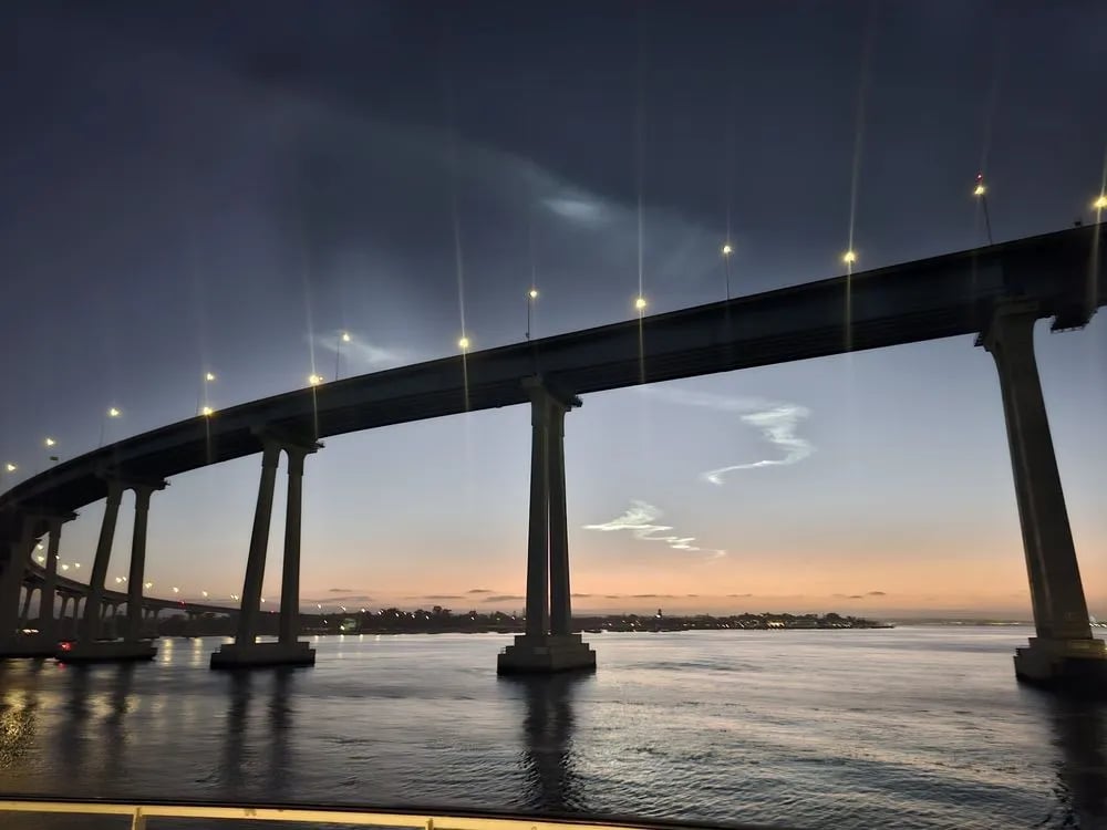 City Cruises San Diego image