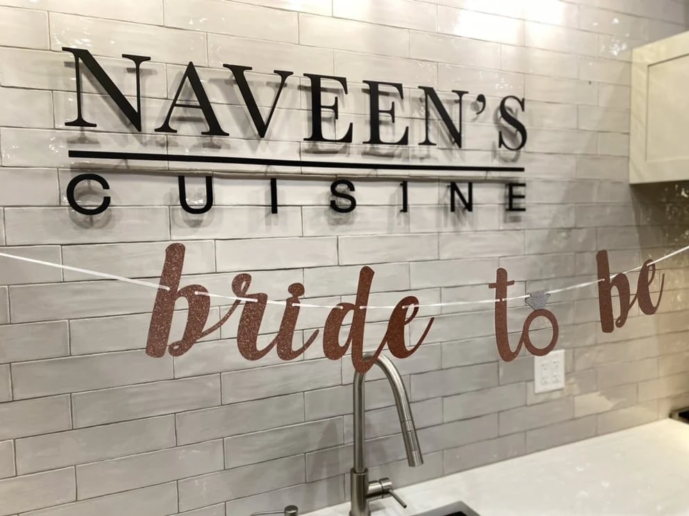 Naveen's Cuisine image