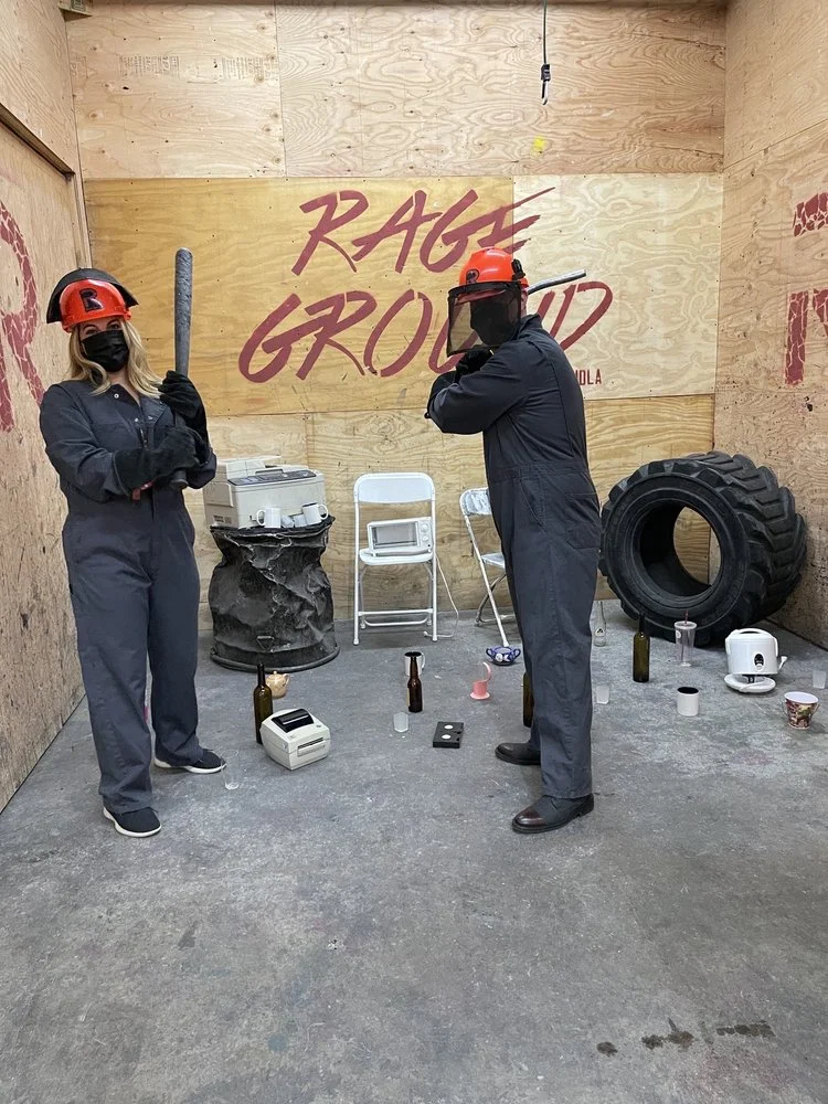 Rage Ground image