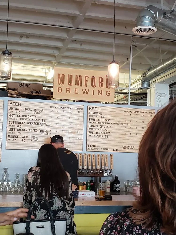 LA Beer Hop image