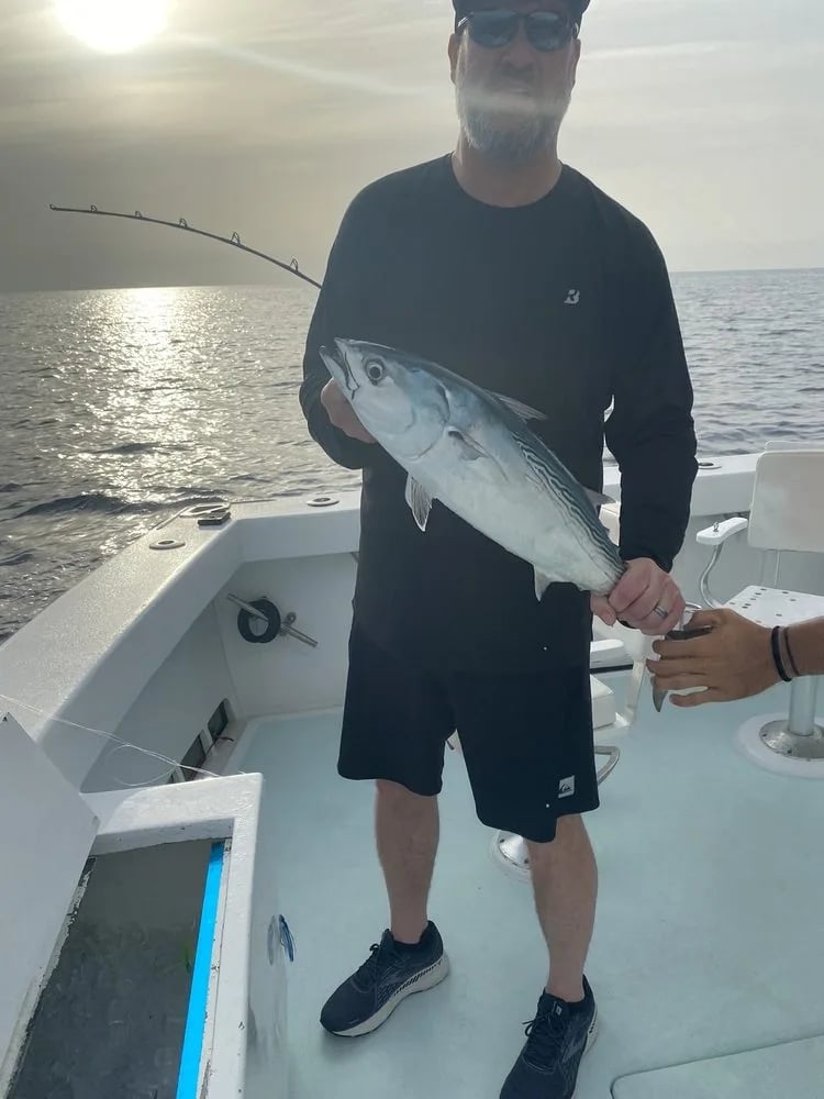 Reel Adventure Charters image