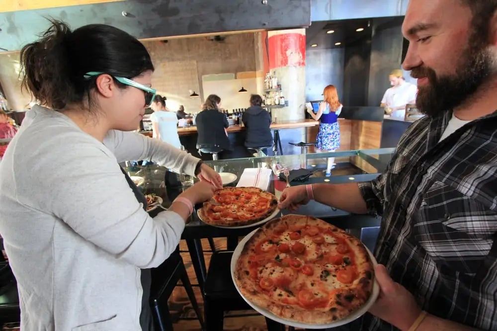 Savor Oakland Food Tours image