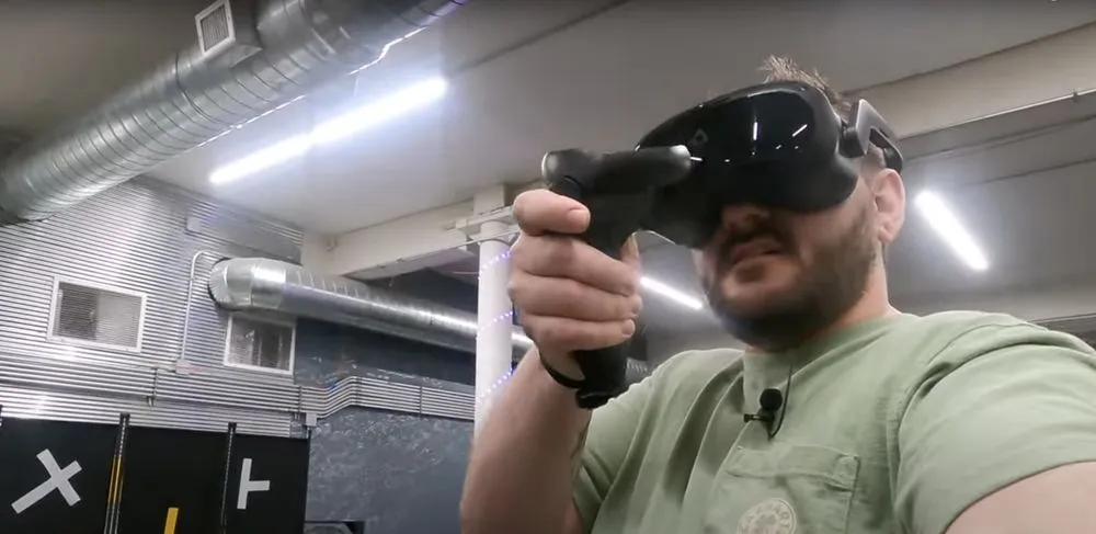 FlipSwitch VR image