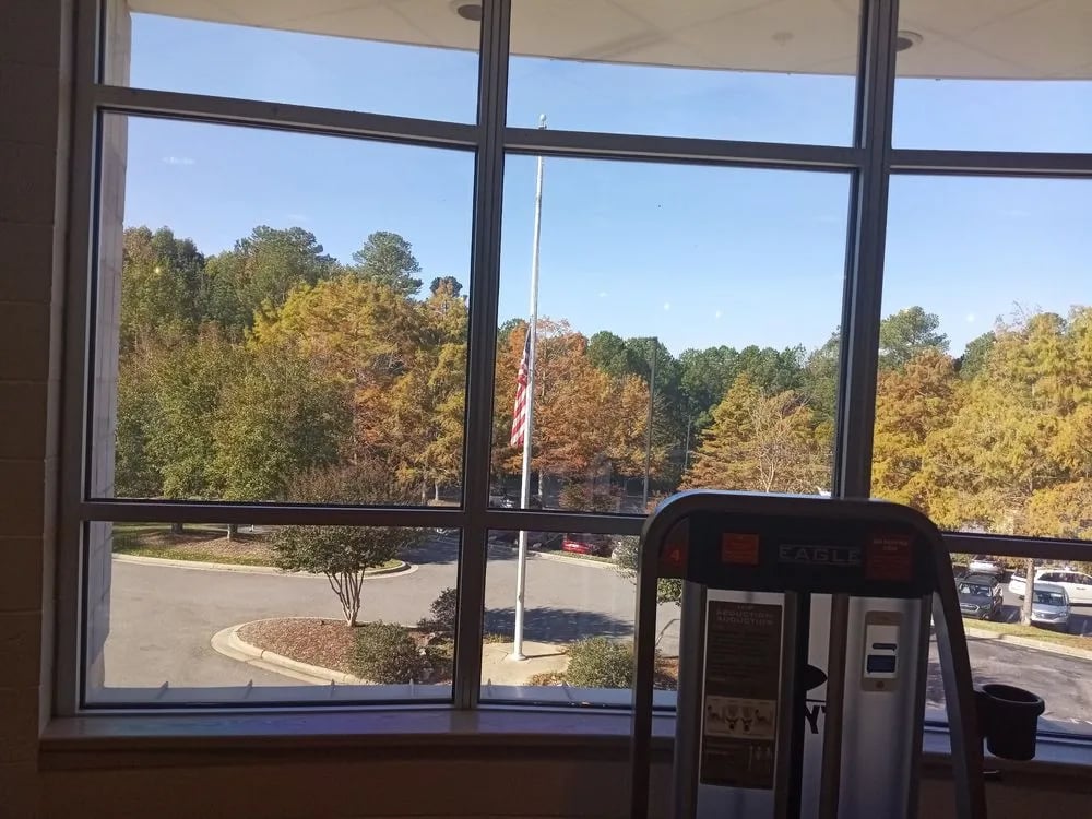 Taylor Family YMCA image