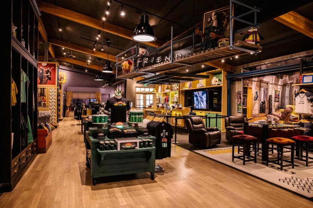 Warner Bros. Studio Tour Hollywood image
