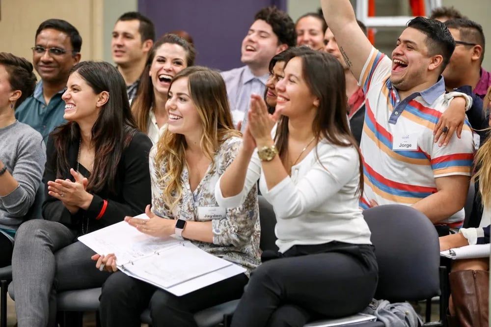 ChoiceCenter Leadership University image