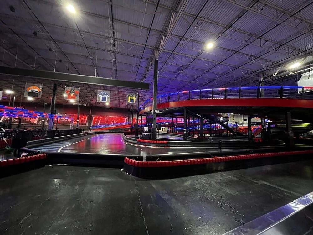 RPM Raceway image