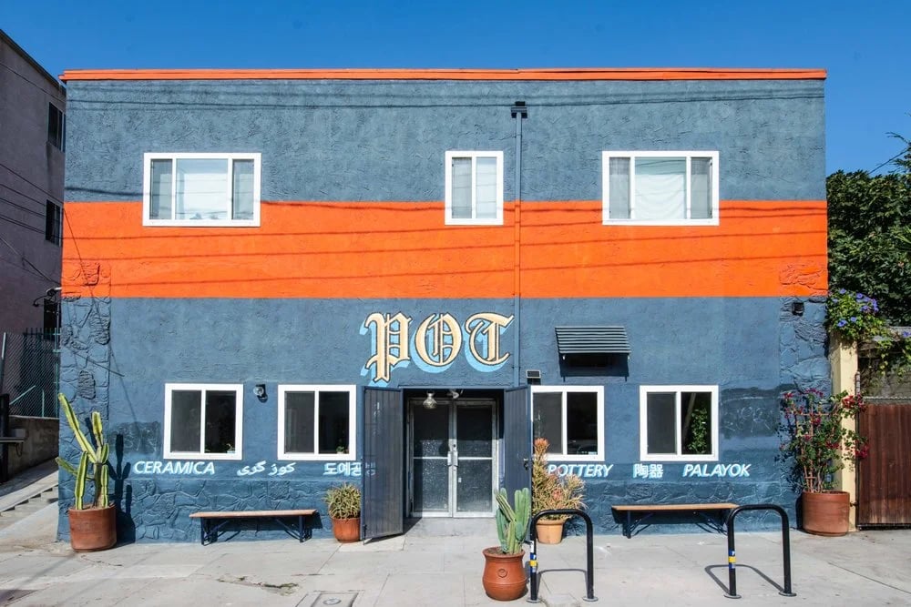 POT - Echo Park image