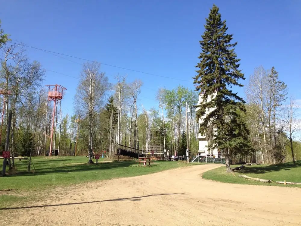 Birch Bay Ranch image