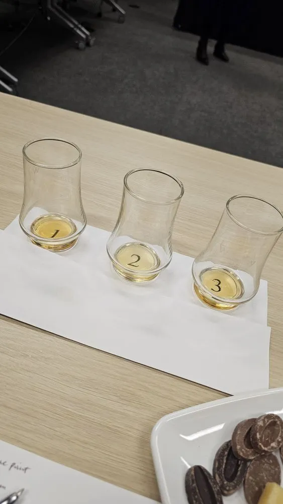 Whiskey Education Foundation image