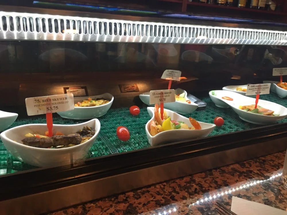 Sidewalk Food Tour of Chicago image
