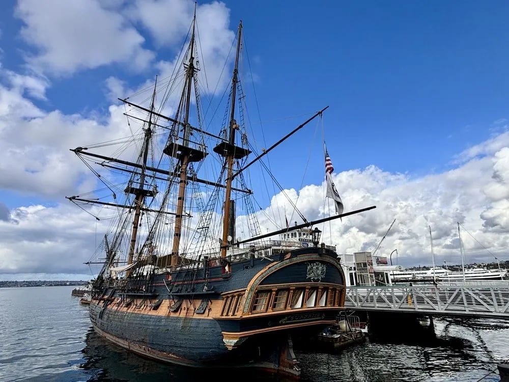 Maritime Museum image