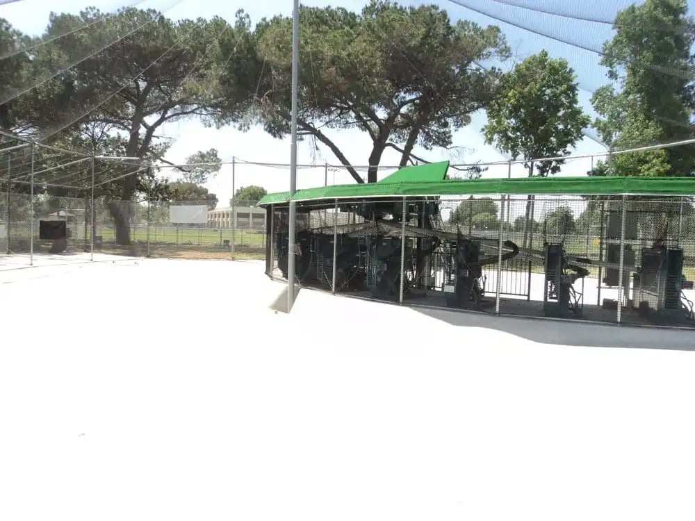 Sluggers Batting Cages image