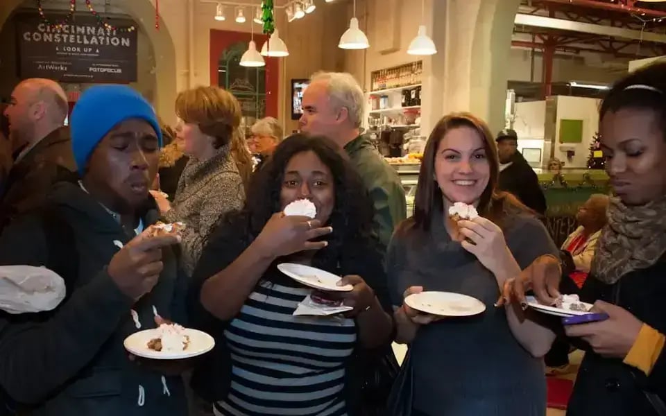 Cincinnati Food Tours