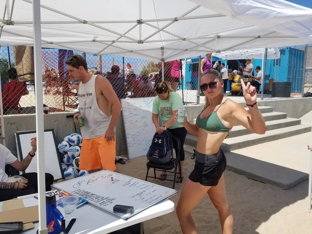 IVP at The Beach House image