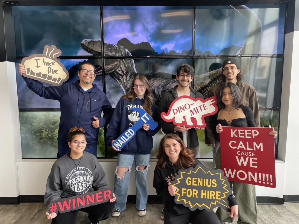Escape The Room - Albuquerque image