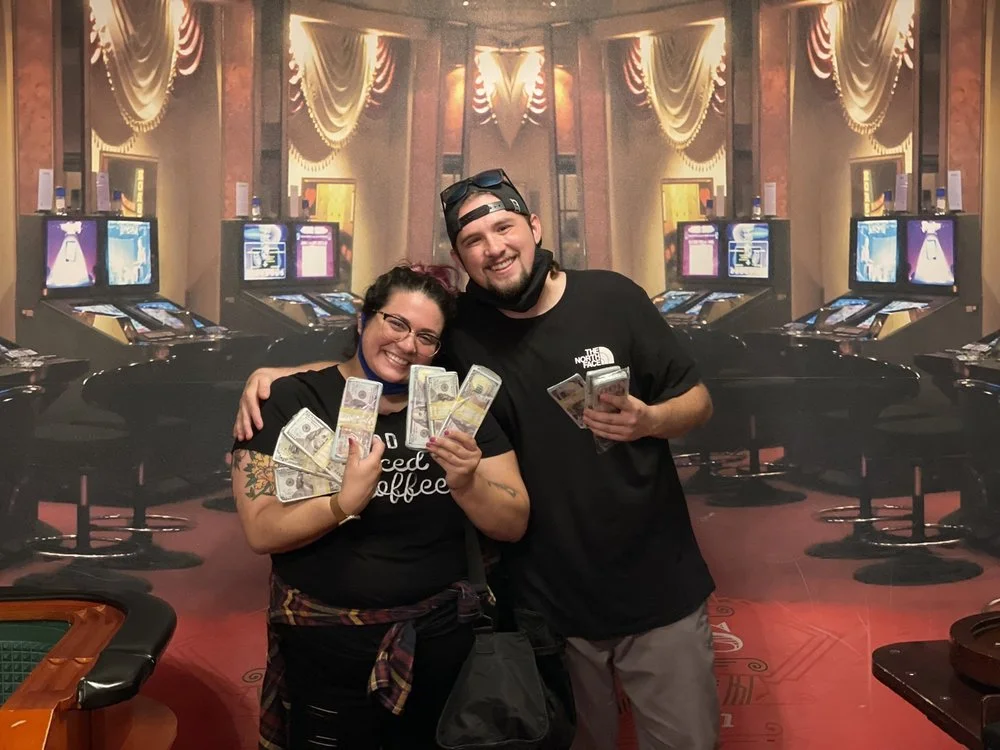 60out Escape Rooms image