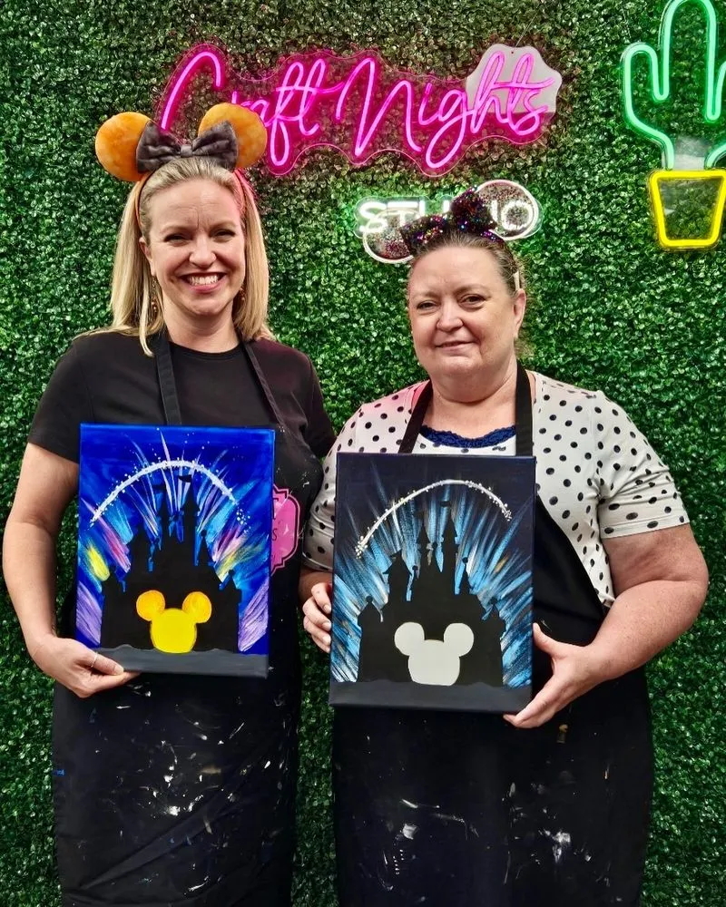 Craft Nights image