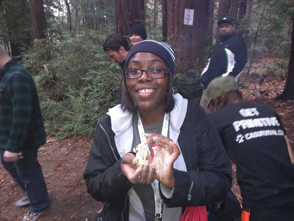 California Survival School image