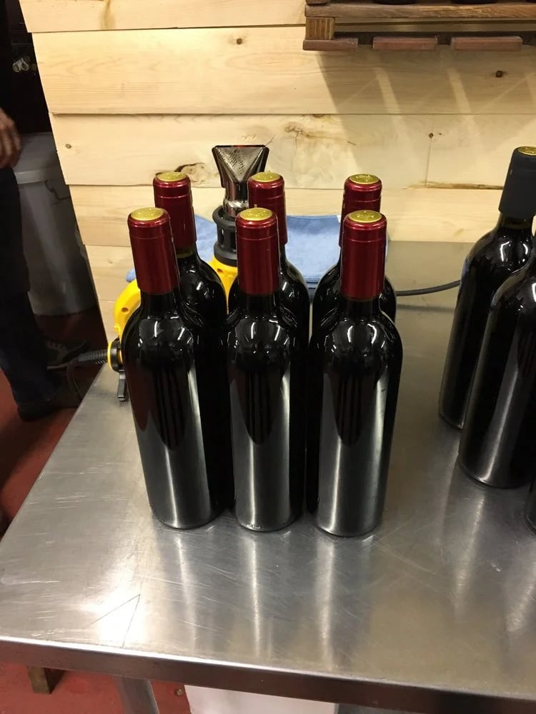Wine & Whey image