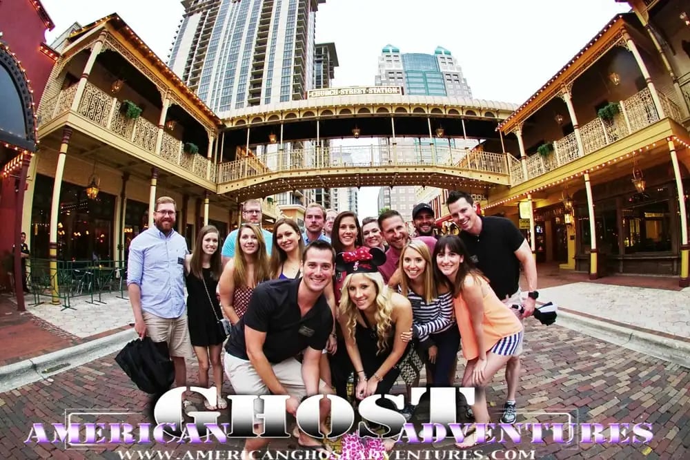 American Ghost Adventures image
