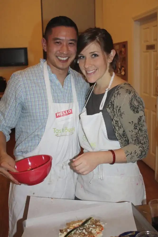 Taste Buds Kitchen - NYC - Chelsea image