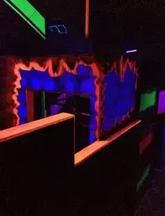 Ultrazone Laser Tag