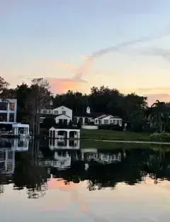 Scenic Boat Tour