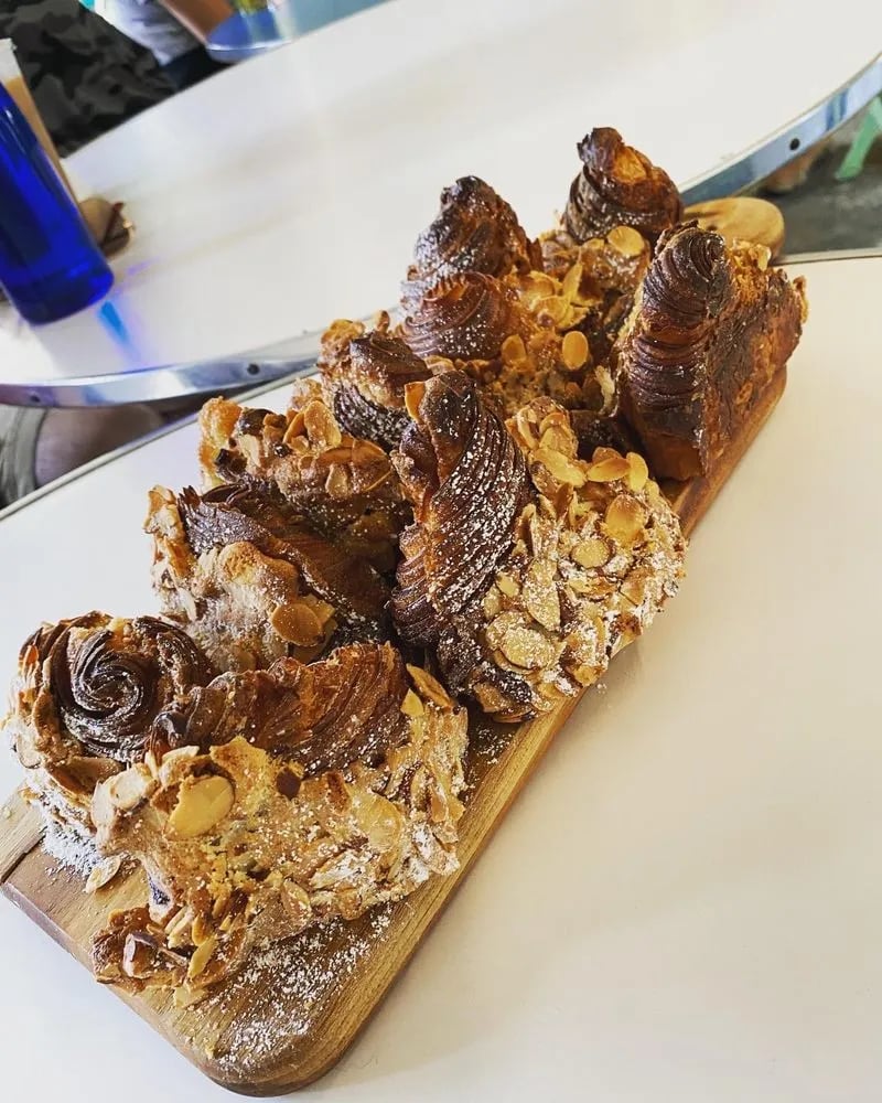 Sidewalk Food Tours of Los Angeles image