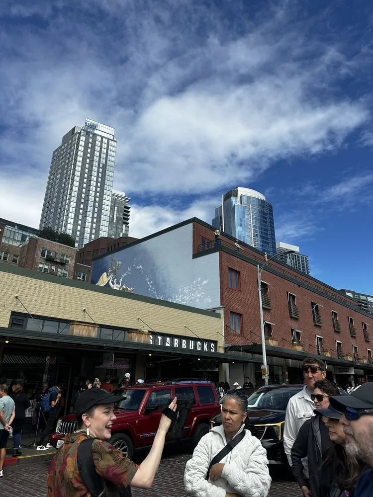 Savor Seattle Food Tours image