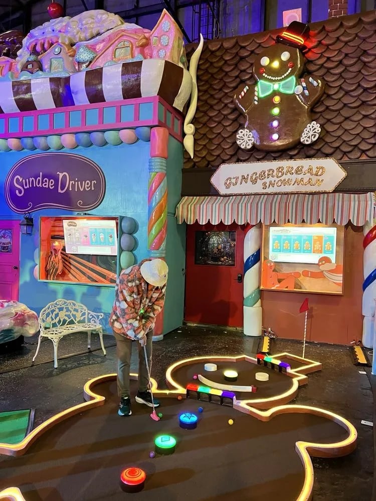 Palace Games image
